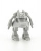 Hasegawa 64810 Greta Gully - Walker Machine Xabungle 1/500